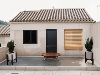 Casa a Porreres. Edificio en porreres - mallorca