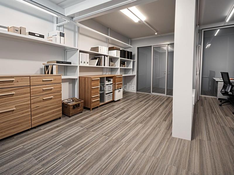 Foto 091d600b-6b82-4f72-9d08-2ee74785217b. Office space in Plaça de Toros Palma de Mallorca