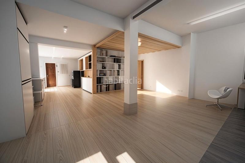 Foto 23cc5bf3-5a80-4ab9-bb44-0f8c2f055931. Office space in Plaça de Toros Palma de Mallorca