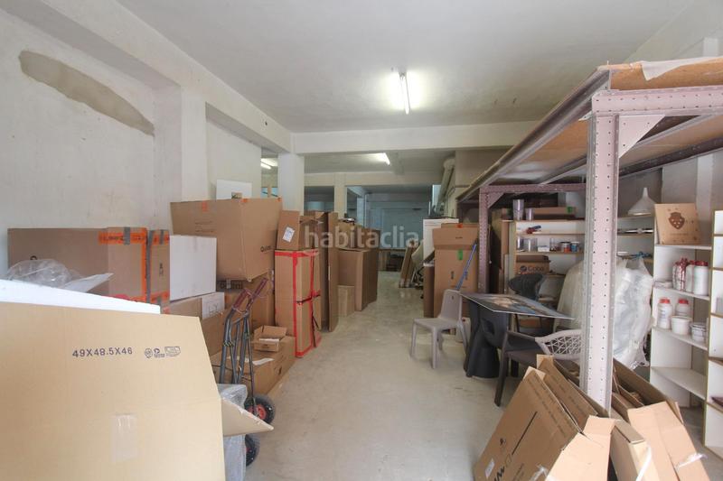 Foto 45883b84-8891-4992-9666-83554fc9dbdb. Office space in Plaça de Toros Palma de Mallorca