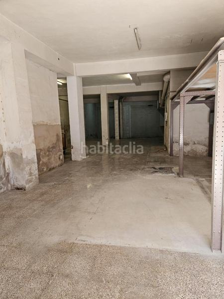 Foto 7e05e171-f5ee-439e-a968-4f54f14ee212. Office space in Plaça de Toros Palma de Mallorca