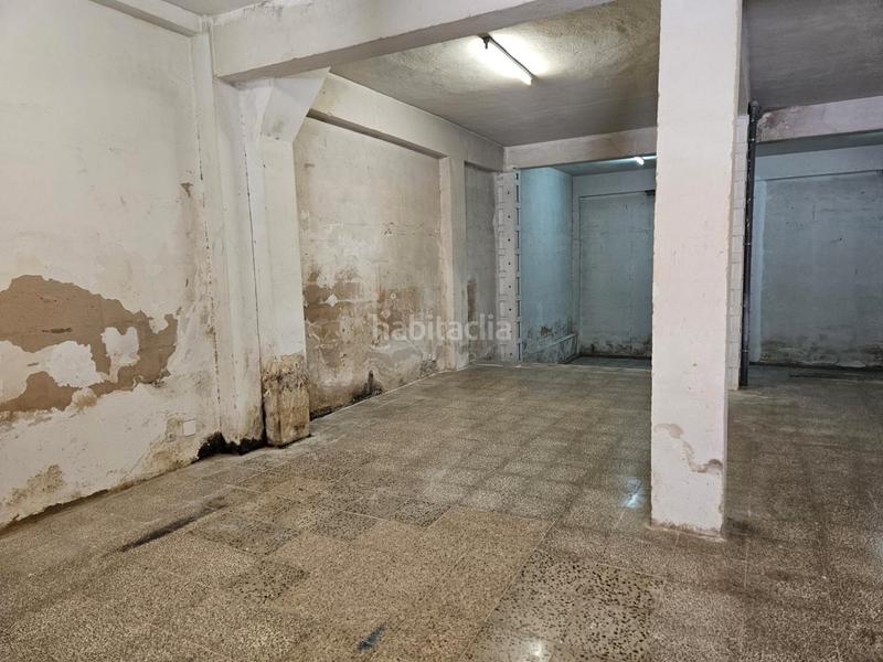 Foto 84f4a7b5-94bd-4b6e-b40f-12e3636359f8. Office space in Plaça de Toros Palma de Mallorca