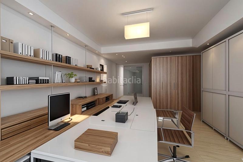 Foto 885bc476-ce7f-4c64-aa1c-5c64f143e943. Office space in Plaça de Toros Palma de Mallorca