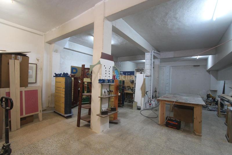 Foto 8aa25e50-4e17-4a54-b096-87f8156b5893. Office space in Plaça de Toros Palma de Mallorca