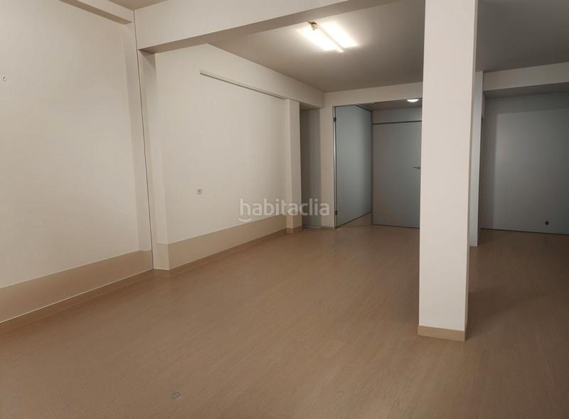 Foto 8f0fda37-b5eb-44ef-9a95-efdde2dba396. Office space in Plaça de Toros Palma de Mallorca