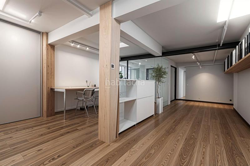 Foto 951de85e-815a-42cb-a95e-c843f87303a0. Office space in Plaça de Toros Palma de Mallorca