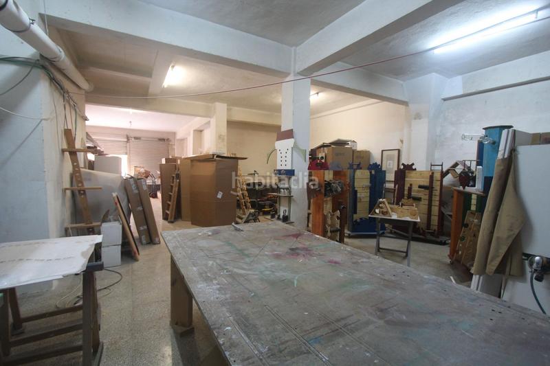 Foto a335a19b-84bd-4e6d-a385-b87d2f3134b2. Office space in Plaça de Toros Palma de Mallorca