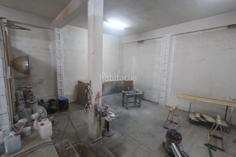 Foto ab6a3e48-143f-49c2-922d-3d21f4ab06a8. Office space in Plaça de Toros Palma de Mallorca