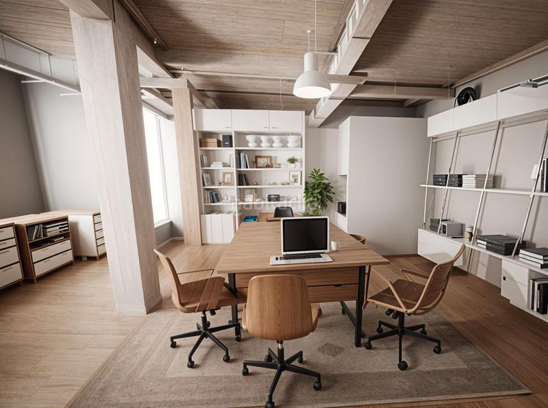 Foto c622343d-9953-4ac5-b908-14e5fed83700. Office space in Plaça de Toros Palma de Mallorca