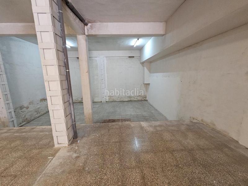 Foto ca69fa77-0ac6-4d0e-9e44-7da791af2655. Office space in Plaça de Toros Palma de Mallorca