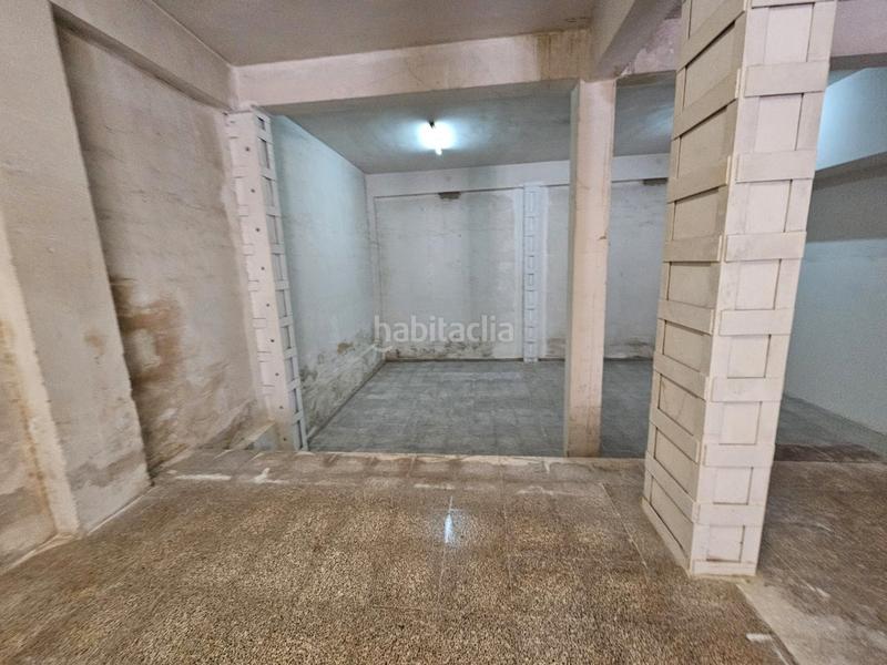 Foto cf837a76-5db8-48a4-aa3e-58d0f5e3342c. Office space in Plaça de Toros Palma de Mallorca