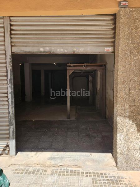 Foto e9cf1100-ee62-4d6f-b793-a2e034d5c909. Office space in Plaça de Toros Palma de Mallorca