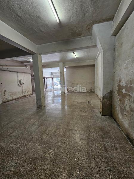 Foto f8a4b776-95ab-4ae6-8103-dfaae151aef3. Office space in Plaça de Toros Palma de Mallorca