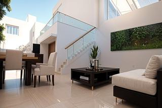 Chalet in Es Rafal Vell. Casa en rafal - palma