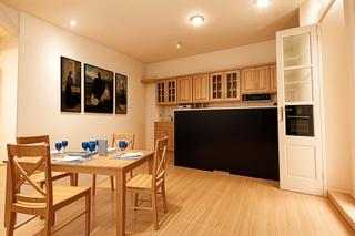 Etagenwohnung in Bons Aires. Piso en palma - zona centro
