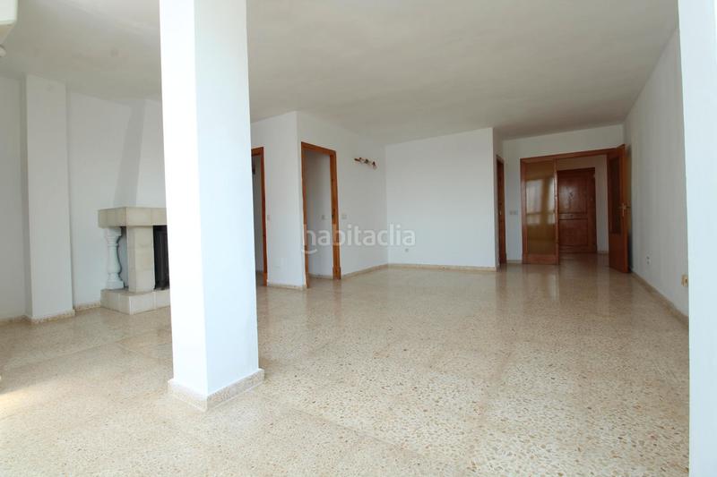 Foto 4c01e548-09d8-40f5-b3f4-22fa59f547d8. Appartamento con camino parcheggio in Son Ferrer Calvià