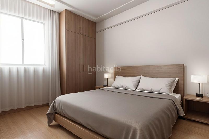 Foto e7c77be5-1b17-4b2a-a4c3-206d56b55703. Appartamento con camino parcheggio in Son Ferrer Calvià