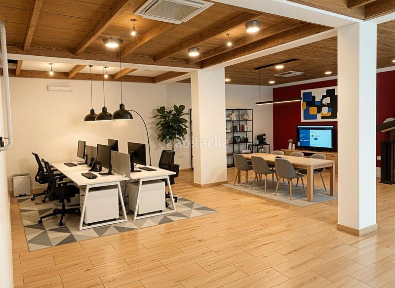Foto 576c698f-5764-4012-b714-72e91545bebe. Office space in Camp D´en Serralta Palma de Mallorca