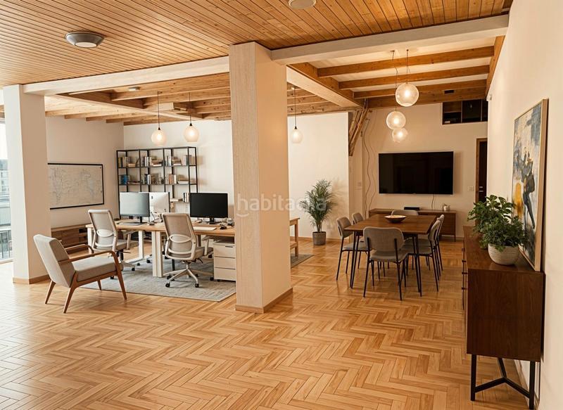 Foto 975b5c71-da41-413c-8744-80015aceec59. Office space in Camp D´en Serralta Palma de Mallorca