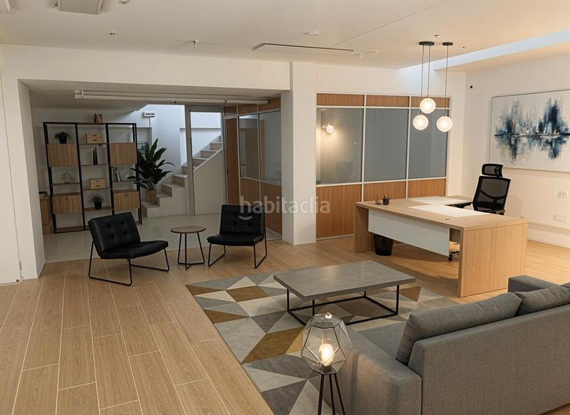 Foto b6cc75a7-dc9d-458f-8723-108646ff43a4. Office space in Camp D´en Serralta Palma de Mallorca