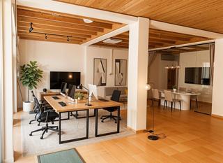 Office space in Camp D´en Serralta. Local comercial en palma - zona camp d'en serralta