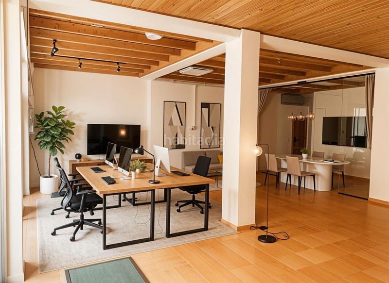 Foto c8821881-87da-400b-b5a5-7560cd03e629. Office space in Camp D´en Serralta Palma de Mallorca