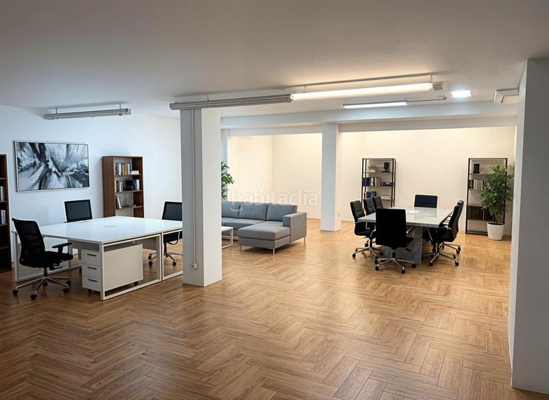 Foto ee19a1f7-f372-445c-9e3e-199283a25479. Office space in Camp D´en Serralta Palma de Mallorca