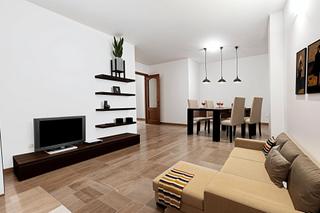 Piso en Marquès de Fontsanta. Piso en palma - zona centro