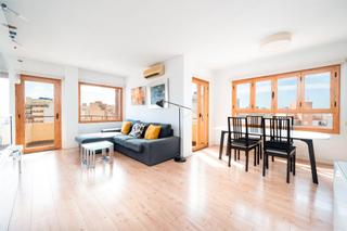 Appartement à Camp D´en Serralta