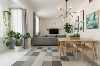 Appartement à Camp D´en Serralta. Piso en palma - zona calle industria