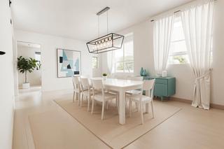 Appartement à Carrer emili darder 33