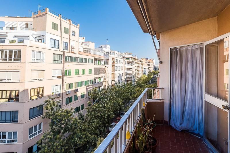 Foto 0bbe8681-8290-413b-9f77-c16fb8fe2e56. Appartamento in avinguda de l'argentina 8 in Santa Catalina Palma de Mallorca