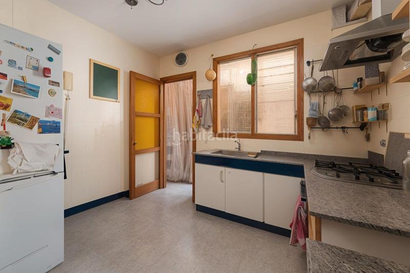 Foto 4fcc30f6-905b-4f3a-b543-350b07ad26e4. Appartamento in avinguda de l'argentina 8 in Santa Catalina Palma de Mallorca