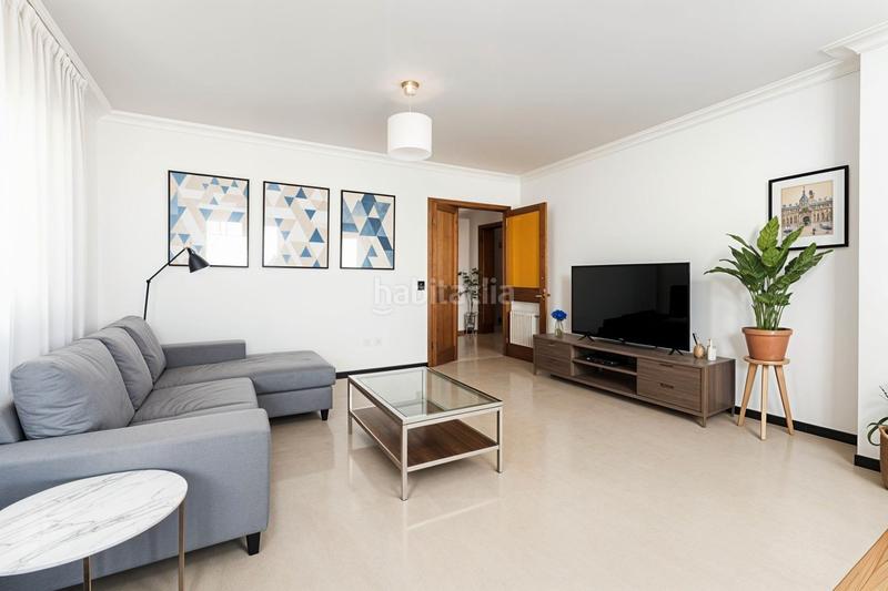 Foto 5e791476-1d98-48d9-8edb-c61a29ee025b. Appartamento in avinguda de l'argentina 8 in Santa Catalina Palma de Mallorca