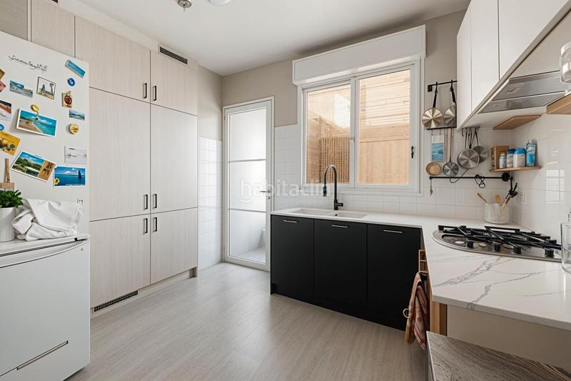 Foto 740f4932-a5a2-479c-ab7e-5de18ef22887. Appartamento in avinguda de l'argentina 8 in Santa Catalina Palma de Mallorca