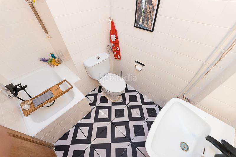 Foto 894aa903-dc4f-4bb8-b852-84a9a1edfc24. Appartamento in avinguda de l'argentina 8 in Santa Catalina Palma de Mallorca