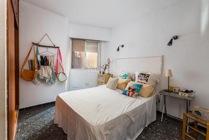 Foto 942e0b74-e115-404d-ab4a-eef0d0bb8859. Appartamento in avinguda de l'argentina 8 in Santa Catalina Palma de Mallorca