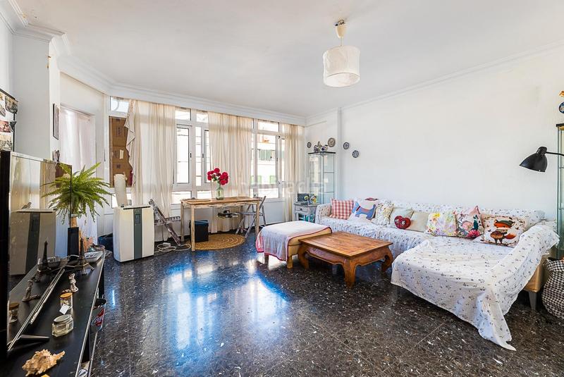 Foto 95fc72bb-05d7-4708-add6-89b2872e0640. Appartamento in avinguda de l'argentina 8 in Santa Catalina Palma de Mallorca