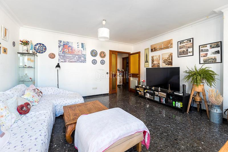Foto a3d90462-fff7-4bdf-9f8a-2ee1738907c6. Appartamento in avinguda de l'argentina 8 in Santa Catalina Palma de Mallorca