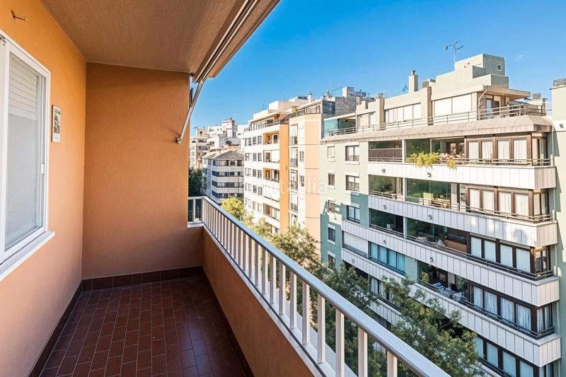 Foto ac61ca95-e7ca-41c0-ab91-c3dbf2fa9367. Appartamento in avinguda de l'argentina 8 in Santa Catalina Palma de Mallorca