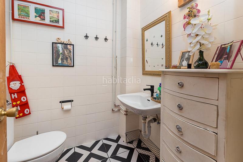 Foto afa2c695-ac4f-49d0-8ccb-9136e0c29ac4. Appartamento in avinguda de l'argentina 8 in Santa Catalina Palma de Mallorca