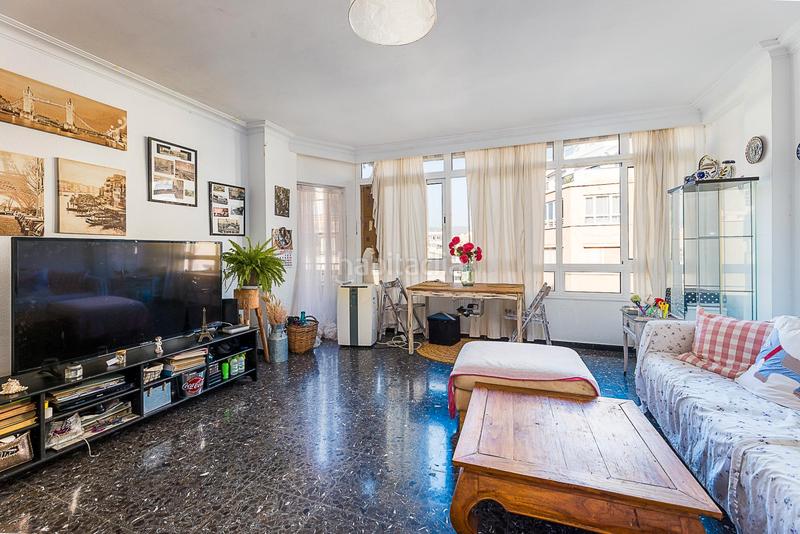 Foto c370b3fc-544e-4ddd-87b0-600d1594614b. Appartamento in avinguda de l'argentina 8 in Santa Catalina Palma de Mallorca