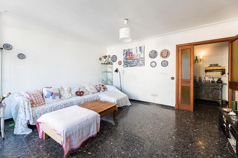 Foto deb745ee-cfe9-4df8-899f-89b9155ad5bb. Appartamento in avinguda de l'argentina 8 in Santa Catalina Palma de Mallorca