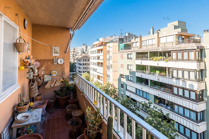 Foto e89ae27c-f0f5-43dc-9ccf-c69f72ca8413. Appartamento in avinguda de l'argentina 8 in Santa Catalina Palma de Mallorca