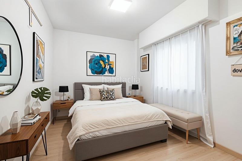 Foto f81f6fc2-0331-4081-88ec-d19d67afee72. Appartamento in avinguda de l'argentina 8 in Santa Catalina Palma de Mallorca