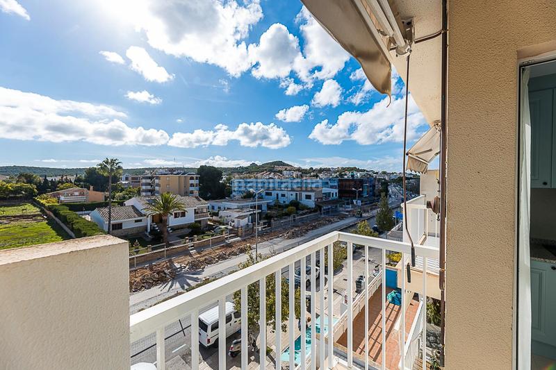 Foto 688f4ac4-b4f9-4c77-a25a-a02d50c0c4c6. Ático  en santa ponsa - en Santa Ponça Calvià