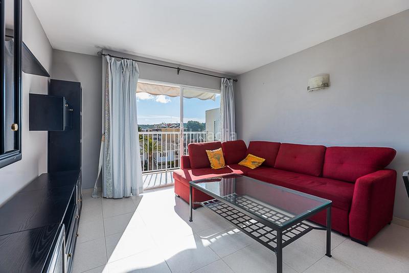 Foto 8d108a43-7d29-498d-b509-1f7ed14f4752. Ático  en santa ponsa - en Santa Ponça Calvià