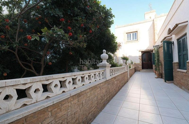 Foto 46aafa24-2818-4f03-b9b4-558b6407af23. Casa  en palma - rafal en Es Rafal Vell Palma de Mallorca