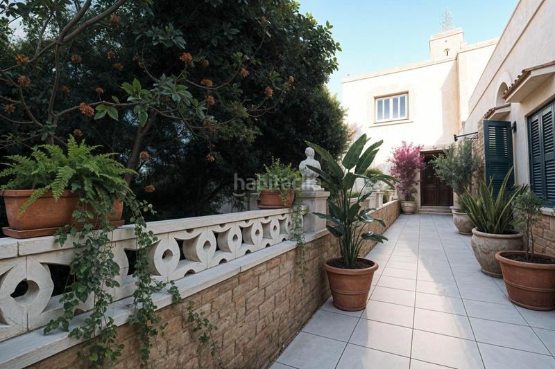 Foto 63ec6439-f662-4c1c-97b7-a352b50691e0. Casa  en palma - rafal en Es Rafal Vell Palma de Mallorca