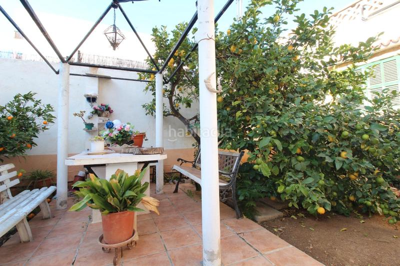 Foto 6e3d5460-eaf8-40a2-acc7-e06d30430e51. Casa  en palma - rafal en Es Rafal Vell Palma de Mallorca